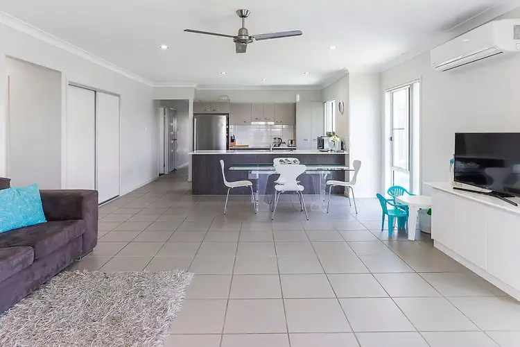 Fifth view of Homely house listing, 11 Bellbird Crescent, Coomera QLD 4209