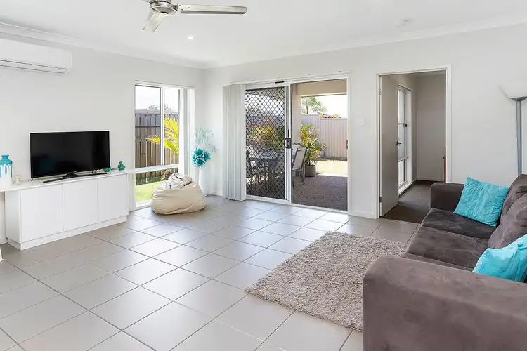 Sixth view of Homely house listing, 11 Bellbird Crescent, Coomera QLD 4209