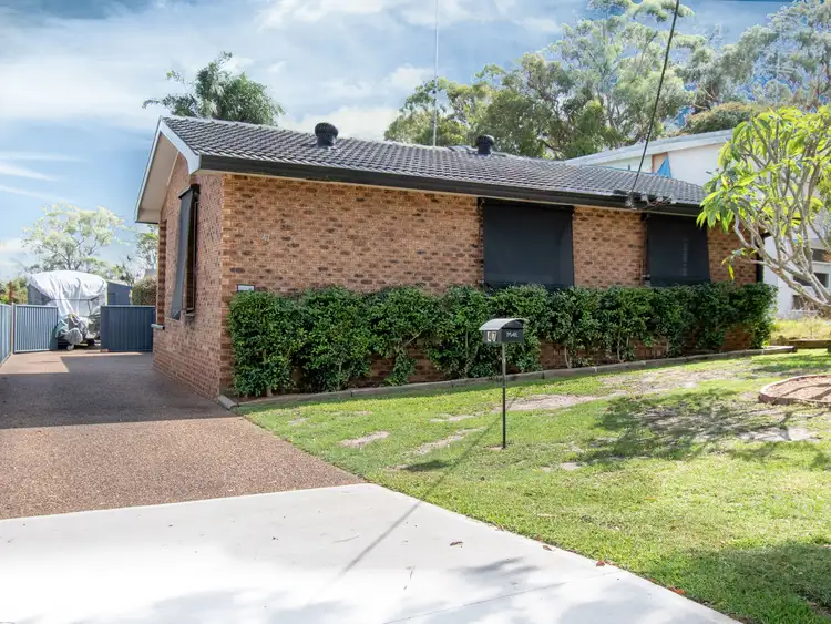 Sixth view of Homely house listing, 47 Bay Street, Balcolyn NSW 2264