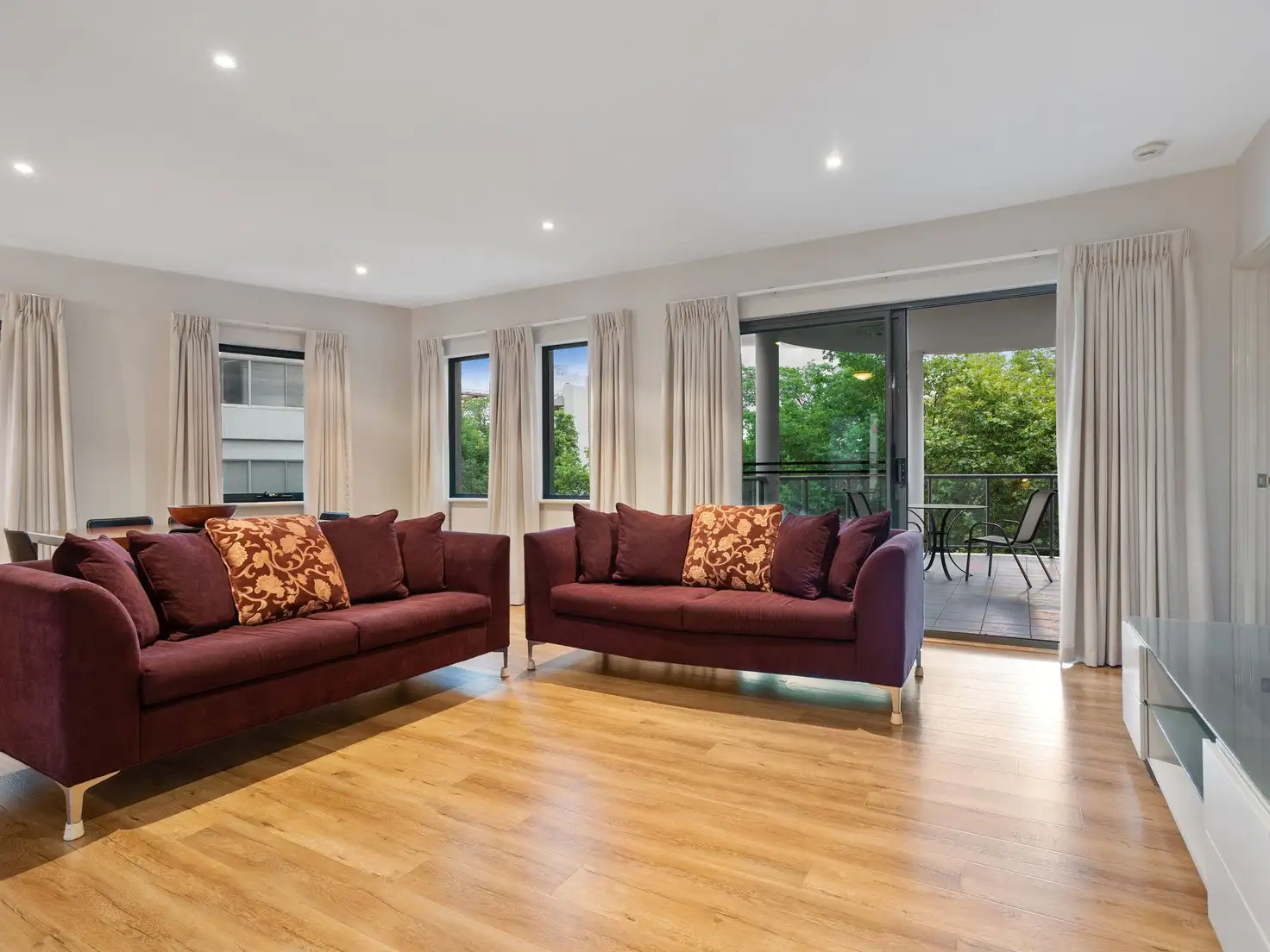Main view of Homely apartment listing, 8/85 Mill Point Road, South Perth WA 6151