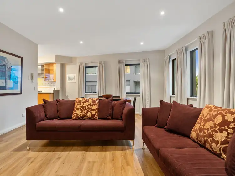 Fourth view of Homely apartment listing, 8/85 Mill Point Road, South Perth WA 6151