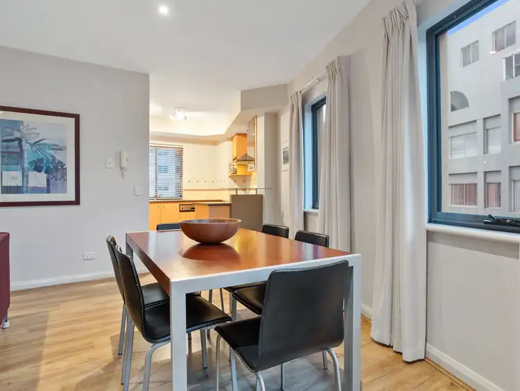 Fifth view of Homely apartment listing, 8/85 Mill Point Road, South Perth WA 6151
