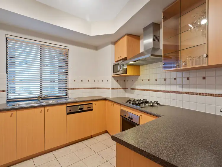 Seventh view of Homely apartment listing, 8/85 Mill Point Road, South Perth WA 6151