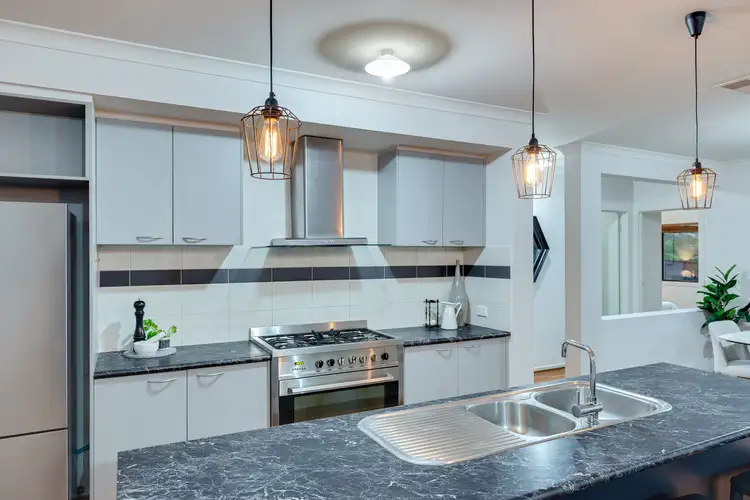 Third view of Homely house listing, 12 Wisteria Avenue, Craigieburn VIC 3064
