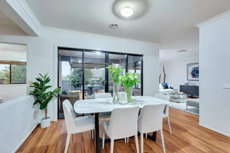 Fourth view of Homely house listing, 12 Wisteria Avenue, Craigieburn VIC 3064