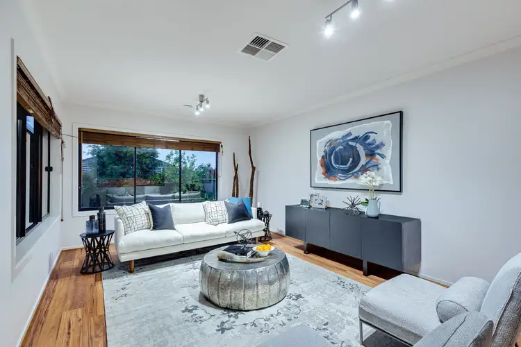 Fifth view of Homely house listing, 12 Wisteria Avenue, Craigieburn VIC 3064