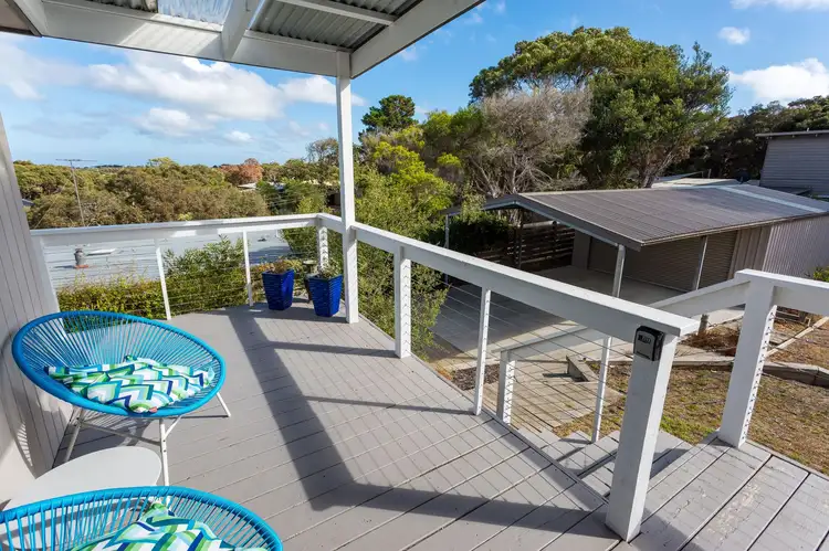Second view of Homely house listing, 24 Nalong Street, Rye VIC 3941