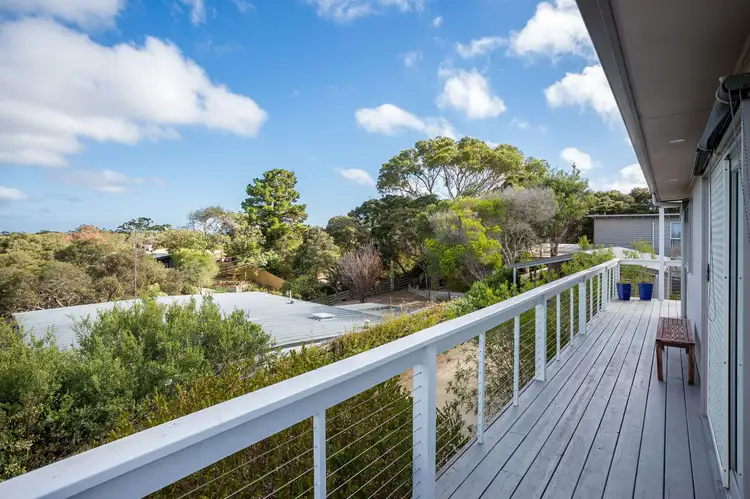 Third view of Homely house listing, 24 Nalong Street, Rye VIC 3941