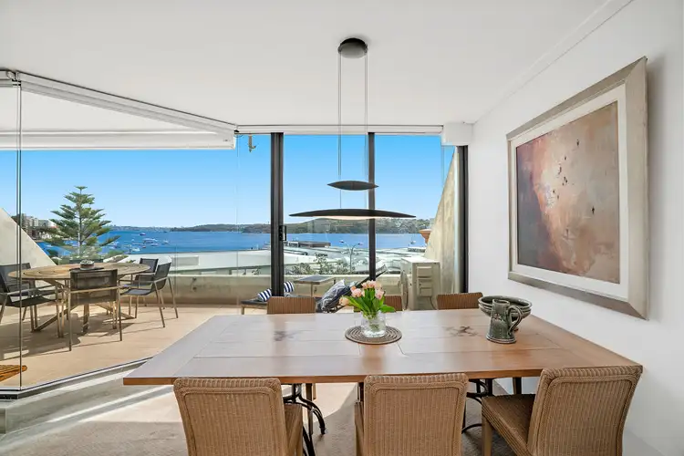 Third view of Homely apartment listing, 5/43-45 East Esplanade, Manly NSW 2095