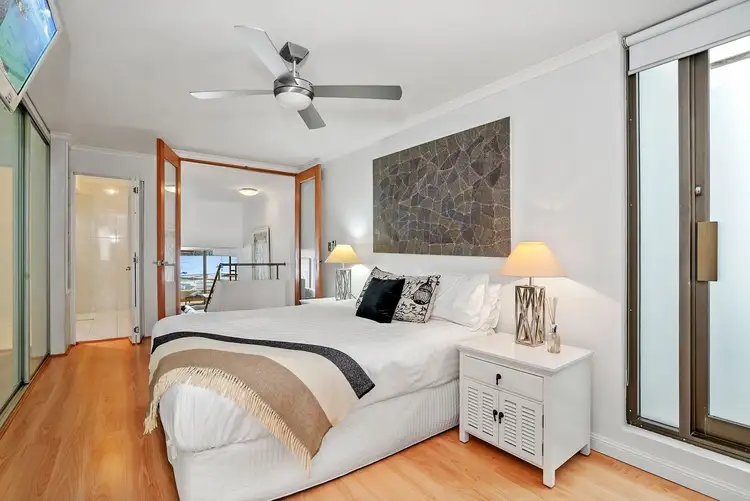 Fifth view of Homely apartment listing, 5/43-45 East Esplanade, Manly NSW 2095