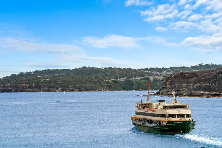 Sixth view of Homely apartment listing, 5/43-45 East Esplanade, Manly NSW 2095