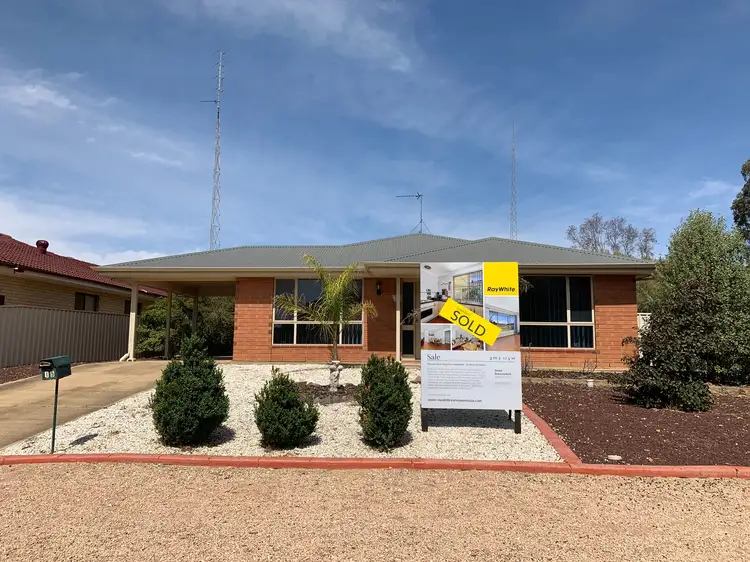 Main view of Homely house listing, 15 West Terrace, Kadina SA 5554