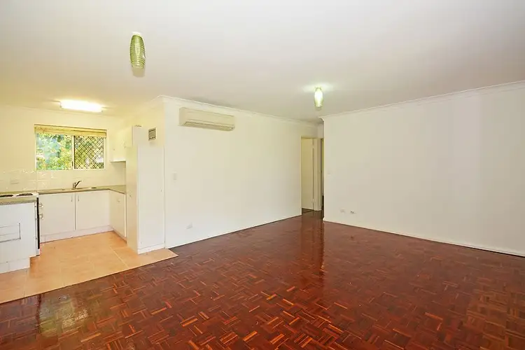 Second view of Homely unit listing, 7/16 Gray Street, Tweed Heads West NSW 2485