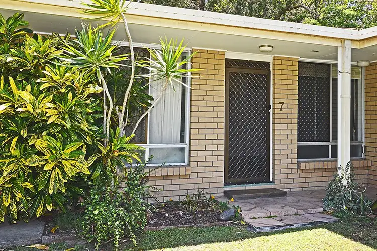 Fourth view of Homely unit listing, 7/16 Gray Street, Tweed Heads West NSW 2485