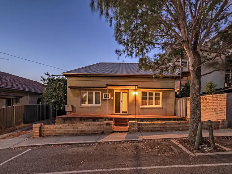 47 Victoria Street, West Perth WA 6005