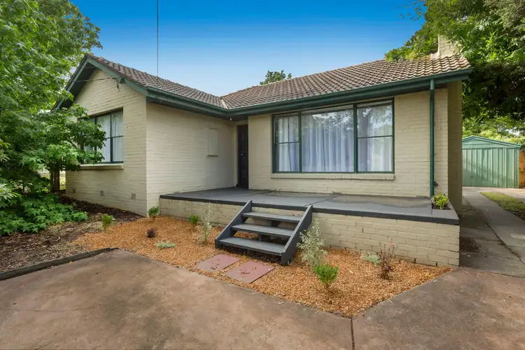 36 Coolgardie Street, Frankston North VIC 3200