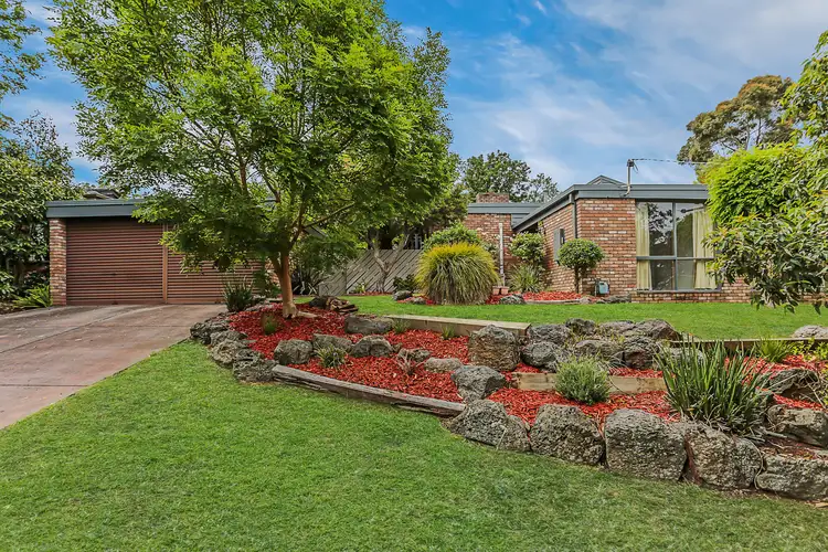 Main view of Homely house listing, 83-85 Bastow Road, Lilydale VIC 3140
