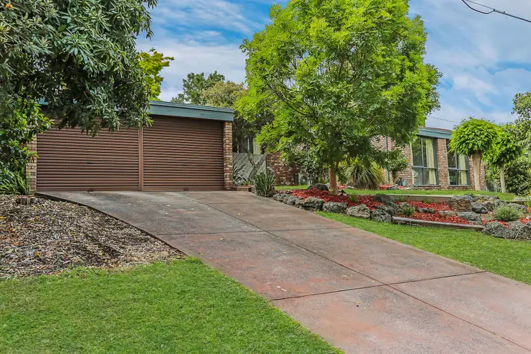 Second view of Homely house listing, 83-85 Bastow Road, Lilydale VIC 3140