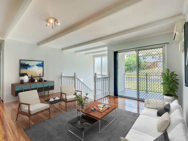 Second view of Homely house listing, 9 Belleglade Avenue, Bundamba QLD 4304
