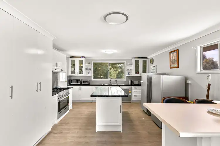 Main view of Homely house listing, 7 Rosalie Street, Kingsthorpe QLD 4400