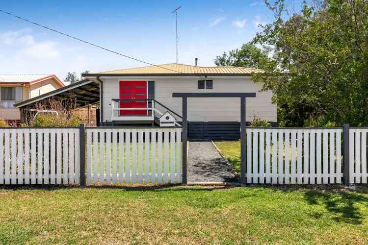 Second view of Homely house listing, 7 Rosalie Street, Kingsthorpe QLD 4400