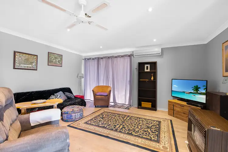 Third view of Homely house listing, 7 Rosalie Street, Kingsthorpe QLD 4400