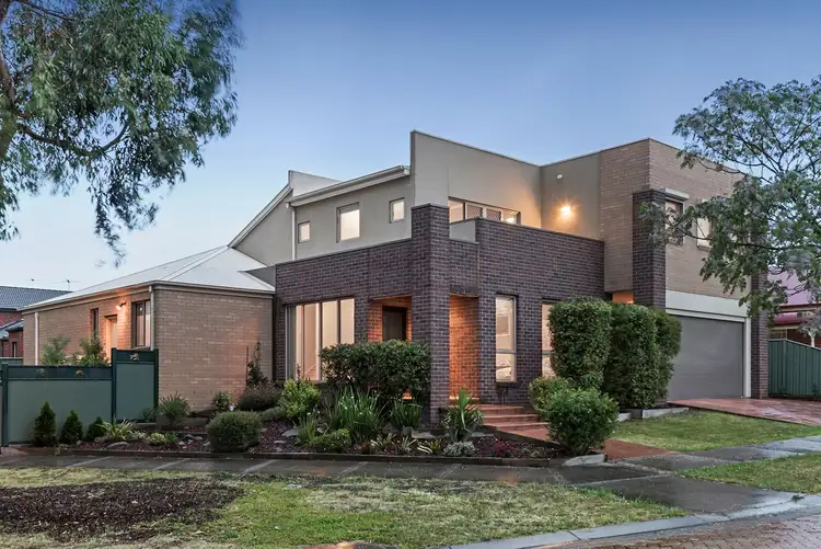 1 Fawkner Lane, Craigieburn VIC 3064