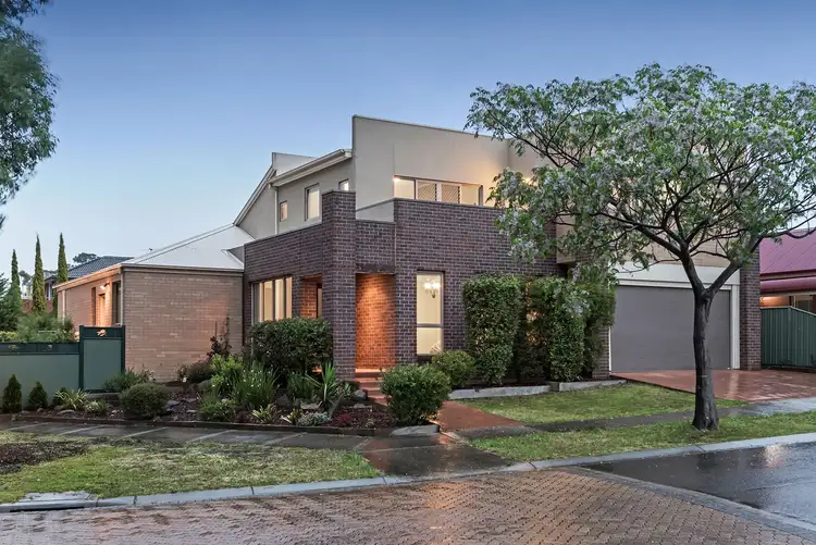 Second view of Homely house listing, 1 Fawkner Lane, Craigieburn VIC 3064