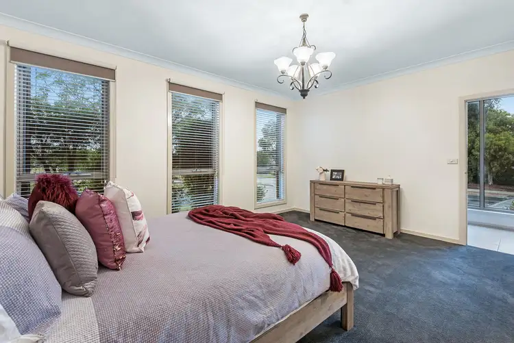 Third view of Homely house listing, 1 Fawkner Lane, Craigieburn VIC 3064