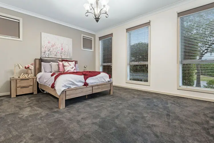 Fourth view of Homely house listing, 1 Fawkner Lane, Craigieburn VIC 3064