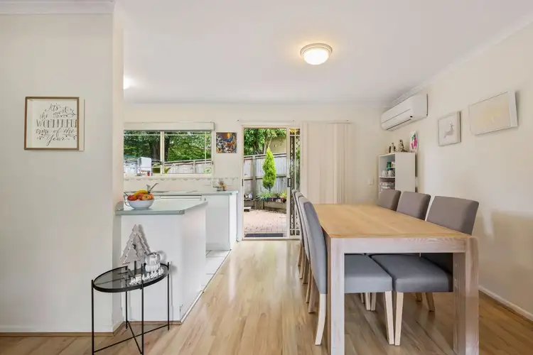 Third view of Homely unit listing, 25/8 Lyon Street, Dicky Beach QLD 4551