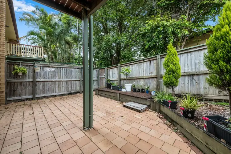 Fifth view of Homely unit listing, 25/8 Lyon Street, Dicky Beach QLD 4551