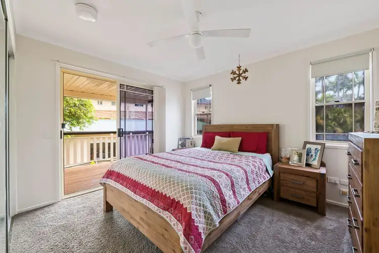 Seventh view of Homely unit listing, 25/8 Lyon Street, Dicky Beach QLD 4551