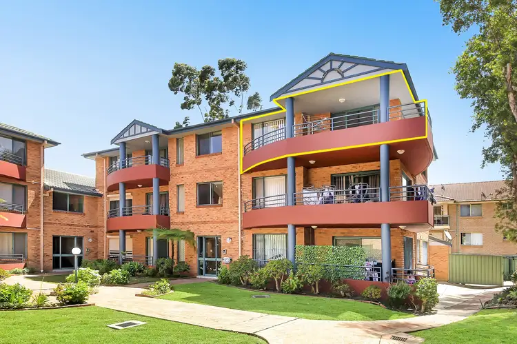 20/94 Brancourt Avenue, Yagoona NSW 2199
