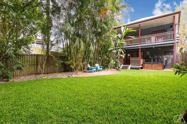 Main view of Homely house listing, 16A Fred Street, Red Hill QLD 4059