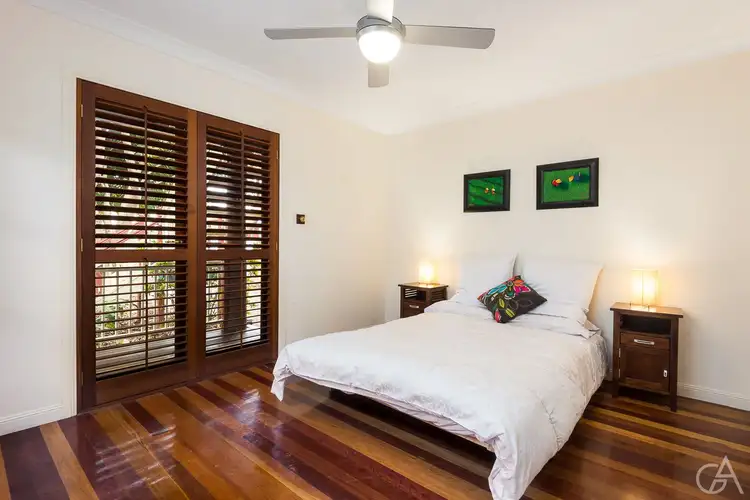 Sixth view of Homely house listing, 16A Fred Street, Red Hill QLD 4059