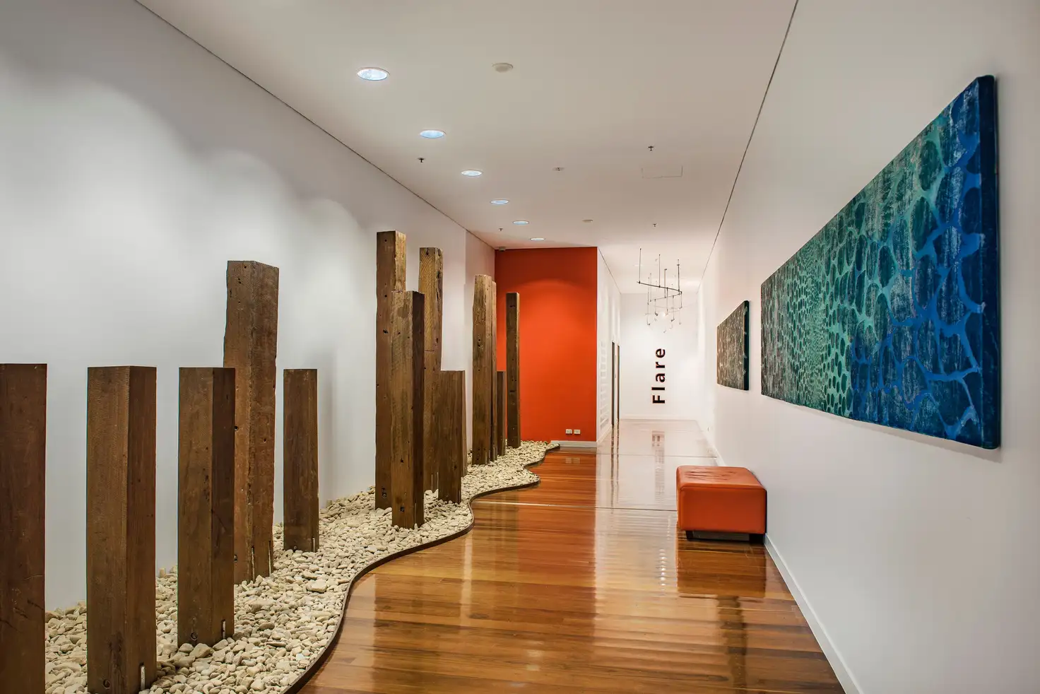 Main view of Homely apartment listing, 868/43 Hercules Street, Hamilton QLD 4007