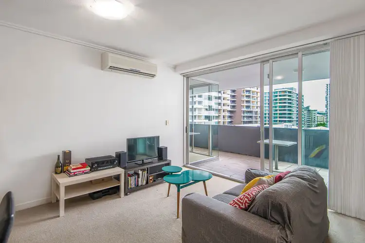 Third view of Homely apartment listing, 868/43 Hercules Street, Hamilton QLD 4007