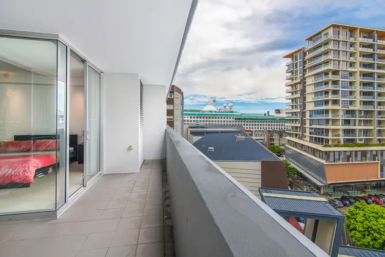 Fourth view of Homely apartment listing, 868/43 Hercules Street, Hamilton QLD 4007