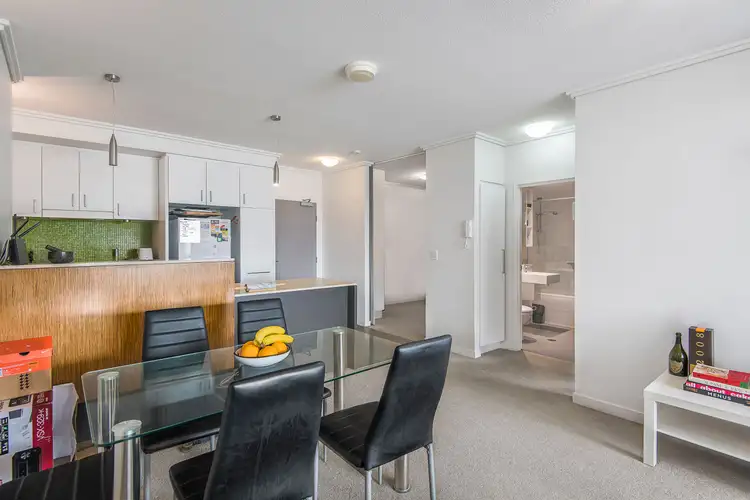 Fifth view of Homely apartment listing, 868/43 Hercules Street, Hamilton QLD 4007