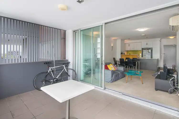 Sixth view of Homely apartment listing, 868/43 Hercules Street, Hamilton QLD 4007