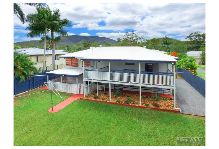 373 Limpus Street, Frenchville QLD 4701