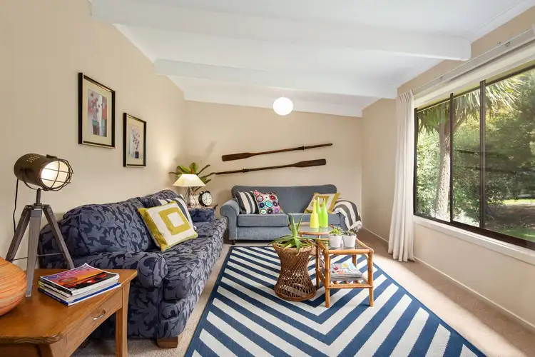 Second view of Homely house listing, 15 Sidford Street, Ventnor VIC 3922