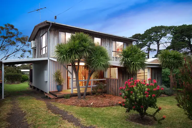 Fifth view of Homely house listing, 15 Sidford Street, Ventnor VIC 3922