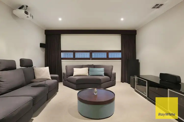 Fourth view of Homely house listing, 24 Pedder Street, Manor Lakes VIC 3024