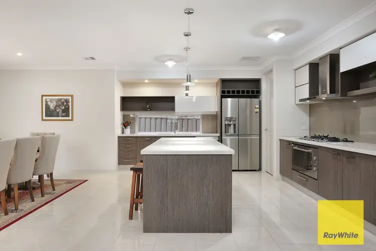 Sixth view of Homely house listing, 24 Pedder Street, Manor Lakes VIC 3024