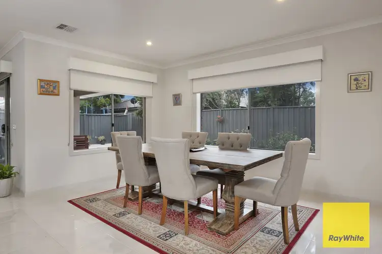 Seventh view of Homely house listing, 24 Pedder Street, Manor Lakes VIC 3024