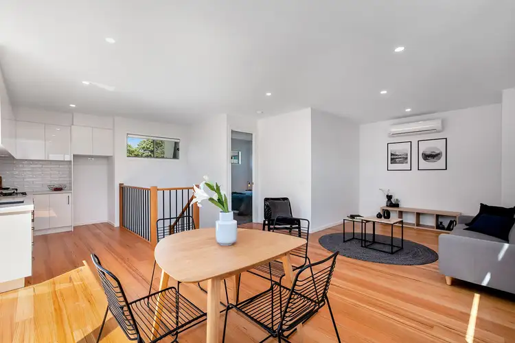 3/31 Belgrove Street, Preston VIC 3072