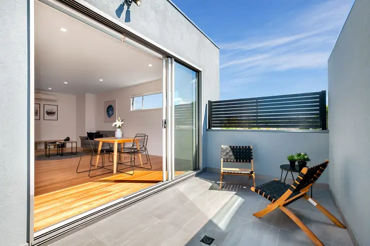 Fourth view of Homely townhouse listing, 3/31 Belgrove Street, Preston VIC 3072