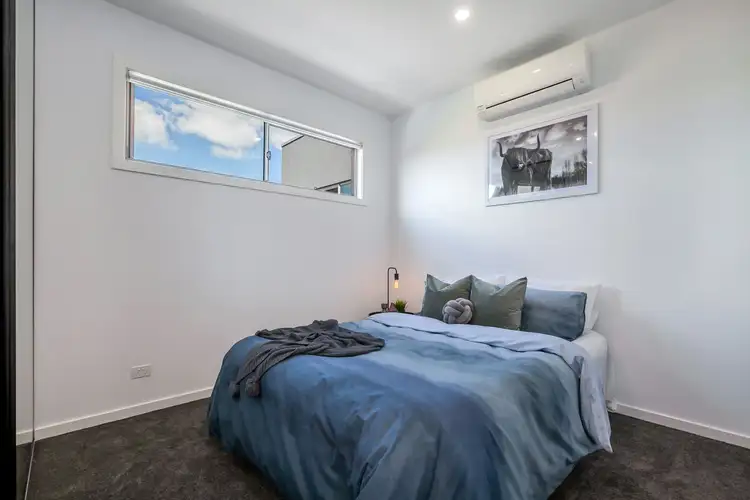 Fifth view of Homely townhouse listing, 3/31 Belgrove Street, Preston VIC 3072